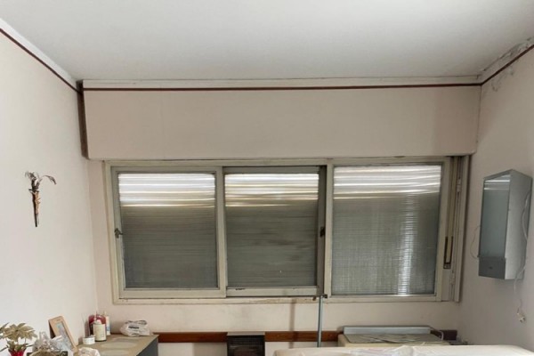 Casa Calle 9 de Julio Frente Plaza San Martín