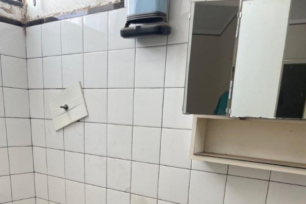 Casa Calle 9 de Julio Frente Plaza San Martín