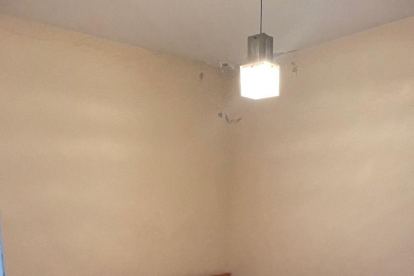 Casa Calle 9 de Julio Frente Plaza San Martín