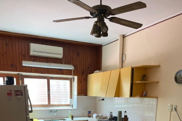 Casa Calle 9 de Julio Frente Plaza San Martín