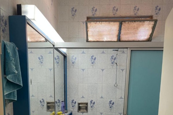 Casa Calle 9 de Julio Frente Plaza San Martín