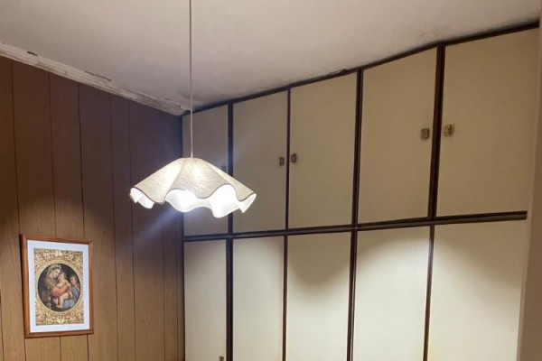 Casa Calle 9 de Julio Frente Plaza San Martín