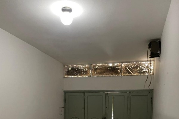 Casa Calle 9 de Julio Frente Plaza San Martín