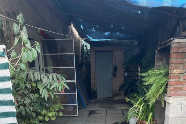 Casa Larrea 350 esquina Pueyrredon