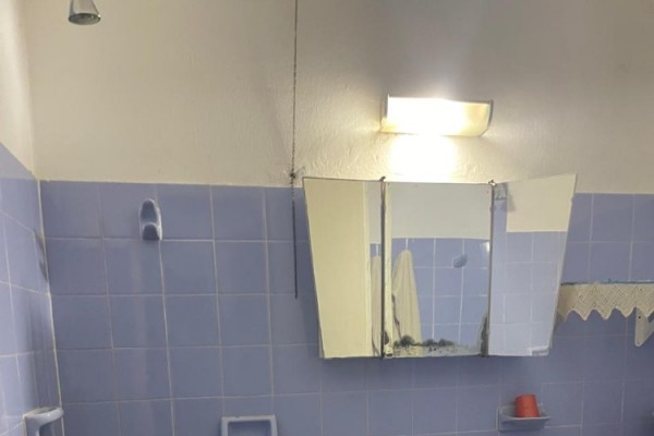 Casa Larrea 350 esquina Pueyrredon