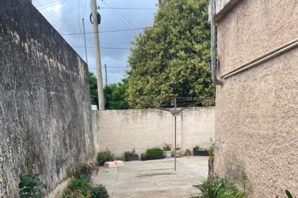 Casa Larrea 350 esquina Pueyrredon