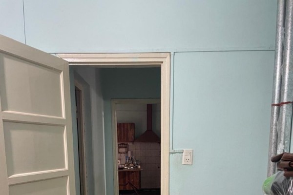 Casa Larrea 350 esquina Pueyrredon