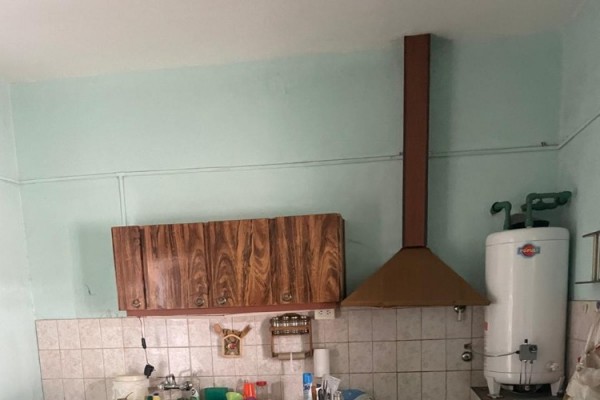 Casa Larrea 350 esquina Pueyrredon