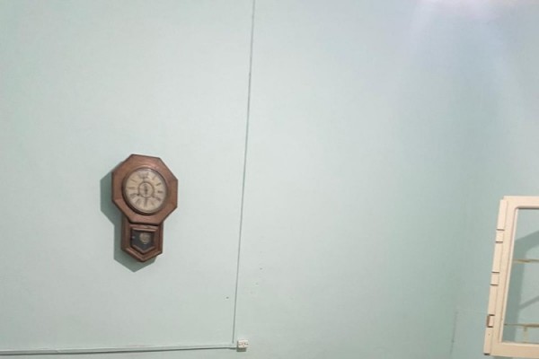 Casa Larrea 350 esquina Pueyrredon