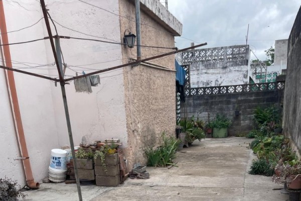 Casa Larrea 350 esquina Pueyrredon