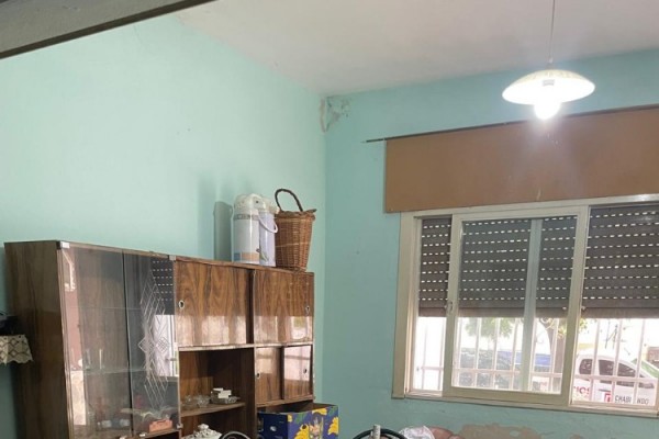 Casa Larrea 350 esquina Pueyrredon