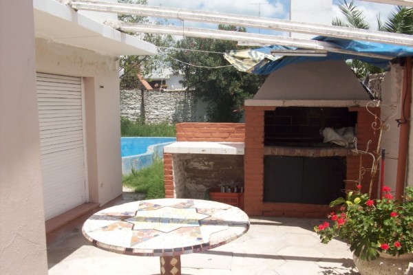 Casa Calle Rivadavia 550