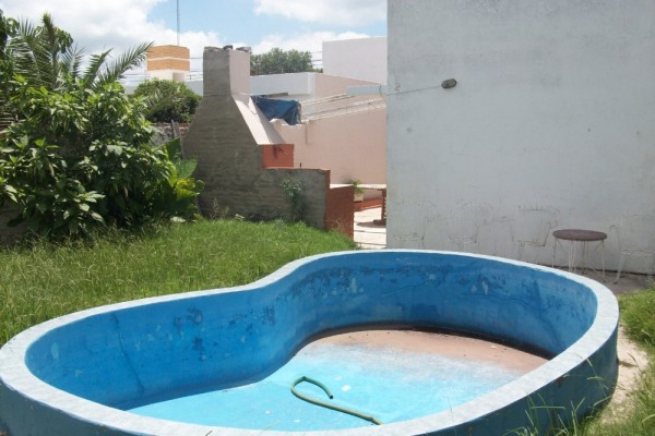 Casa Calle Rivadavia 550