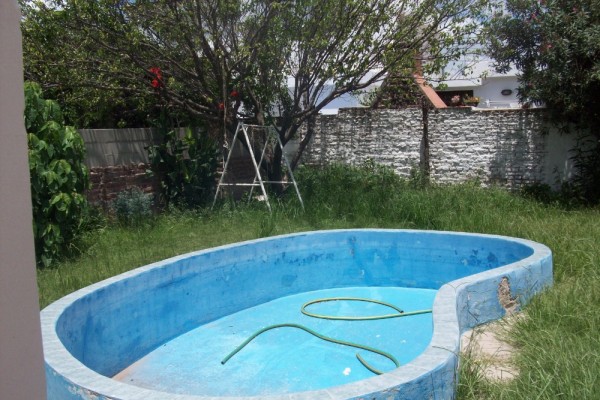 Casa Calle Rivadavia 550