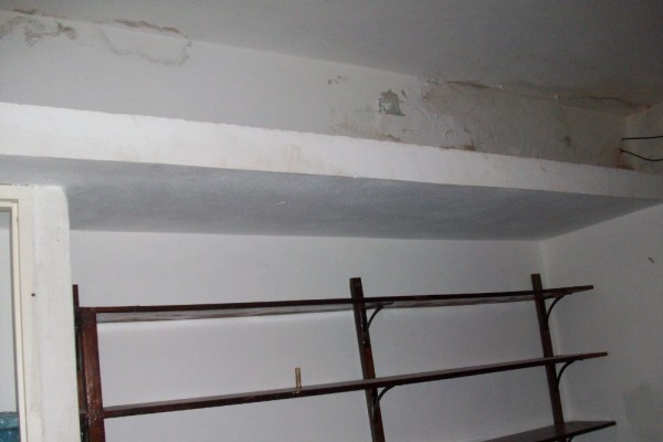 Casa Calle Rivadavia 550