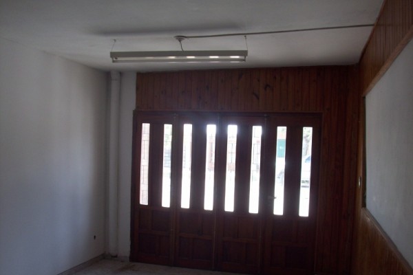 Casa Calle Rivadavia 550