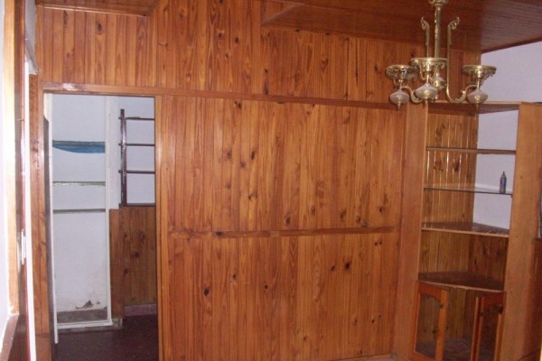 Casa Calle Rivadavia 550