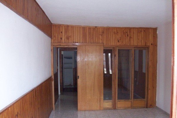 Casa Calle Rivadavia 550