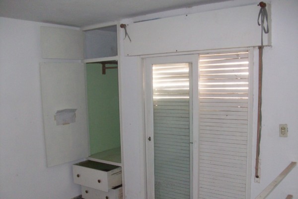 Casa Calle Rivadavia 550