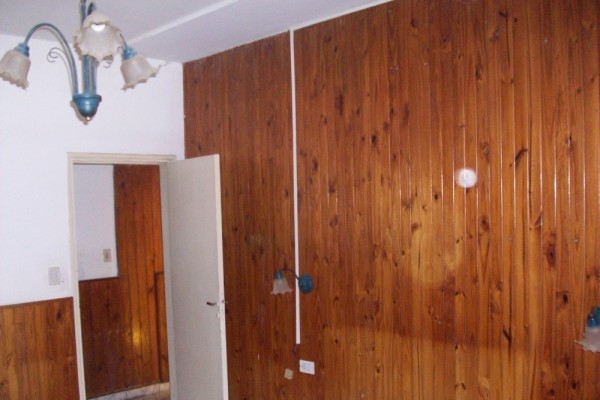 Casa Calle Rivadavia 550