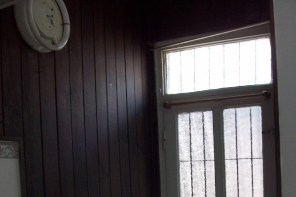 Casa Calle Rivadavia 550