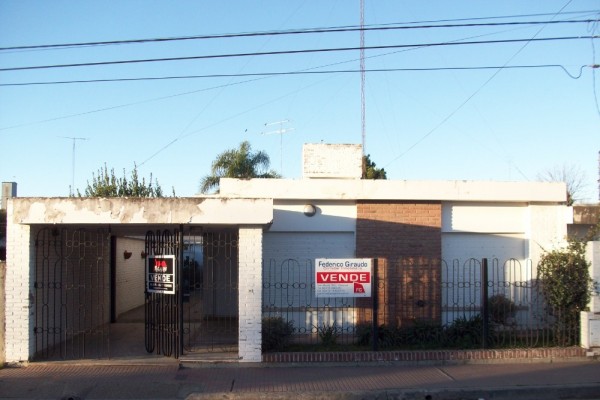 Casa Calle 25 de Febrero 335 