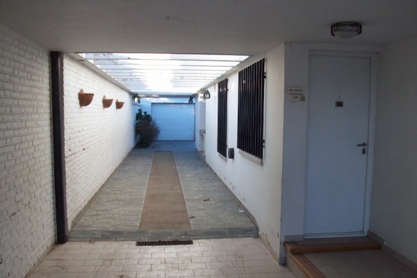 Casa Calle 25 de Febrero 335 