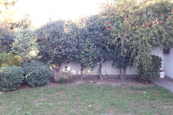 Casa Calle 25 de Febrero 335 