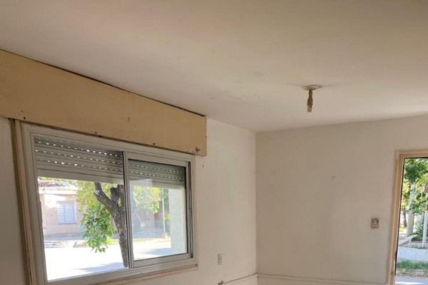 Casa Calle San Lorenzo y Pueyrredón