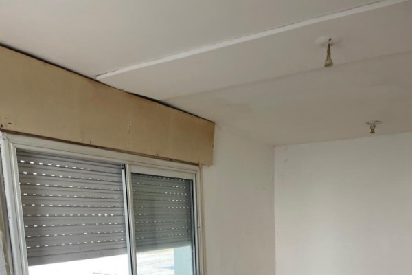 Casa Calle San Lorenzo y Pueyrredón