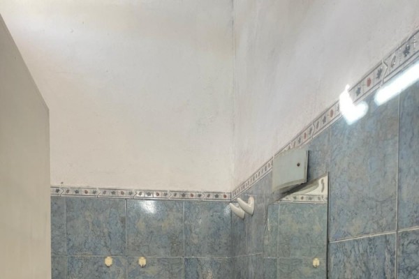 Casa Calle San Lorenzo y Pueyrredón