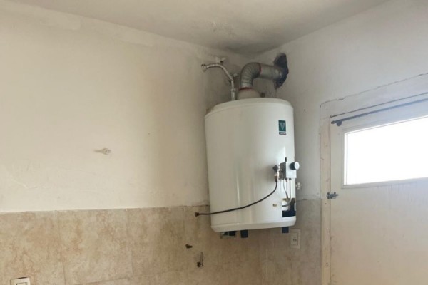 Casa Calle San Lorenzo y Pueyrredón