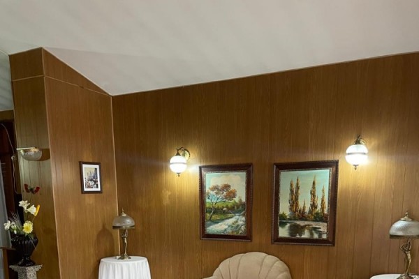 Casa Calle Lamadrid y Velez Sárfield