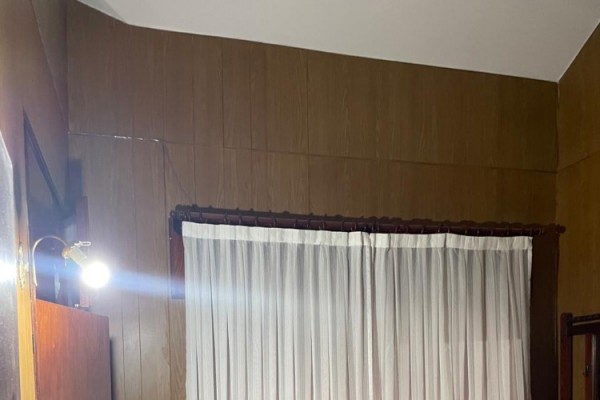 Casa Calle Lamadrid y Velez Sárfield