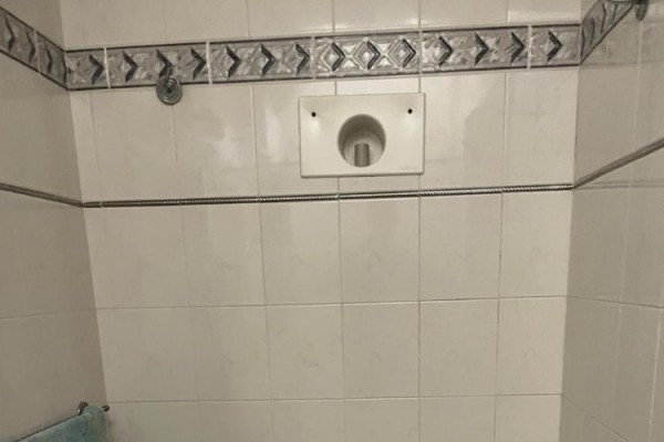 Casa Calle Lamadrid y Velez Sárfield