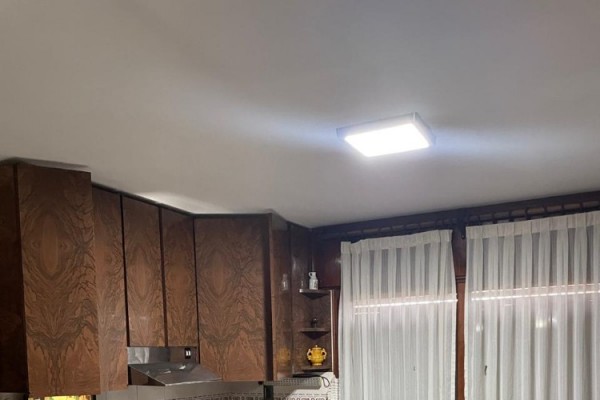 Casa Calle Lamadrid y Velez Sárfield