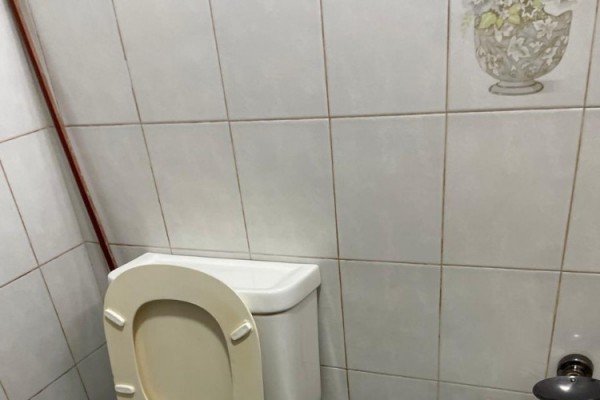 Casa Calle Lamadrid y Velez Sárfield