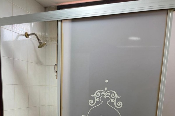 Casa Calle Lamadrid y Velez Sárfield