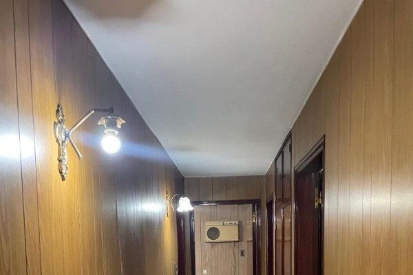 Casa Calle Lamadrid y Velez Sárfield