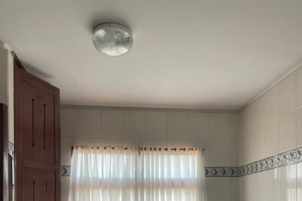 Casa Calle Lamadrid y Velez Sárfield