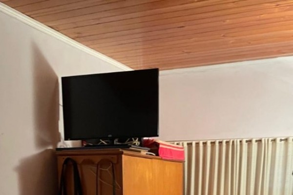 Casa y Galpón Calle Dean Funez