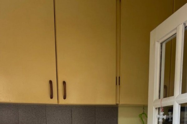 Casa y Galpón Calle Dean Funez