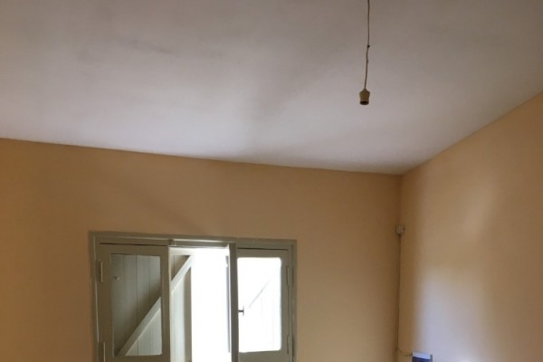 CASA EN VENTA. Santa Cruz esq. Pueyrredon