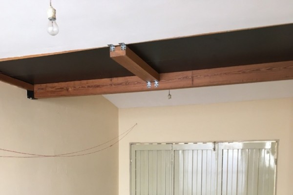 CASA EN VENTA. Santa Cruz esq. Pueyrredon