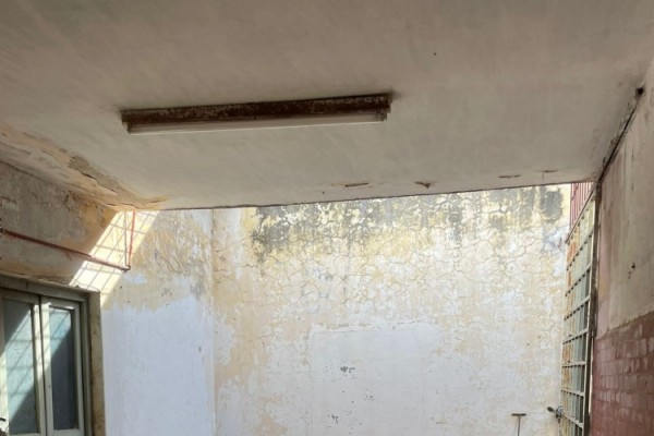 PROPIEDAD EN VENTA. 25 DE MAYO Y SAENZ PEÑA