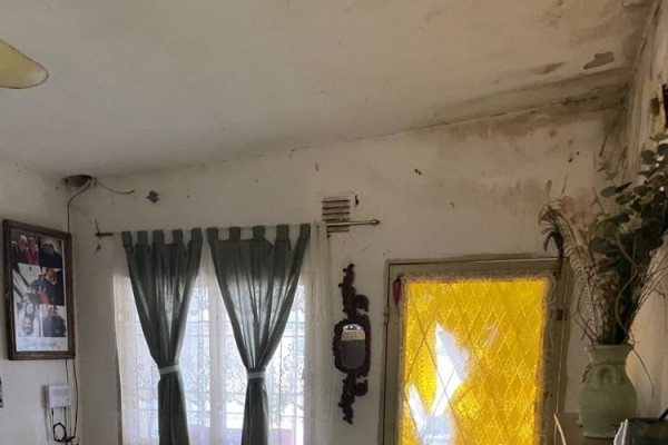 Calle Santa Cruz MANFREDI