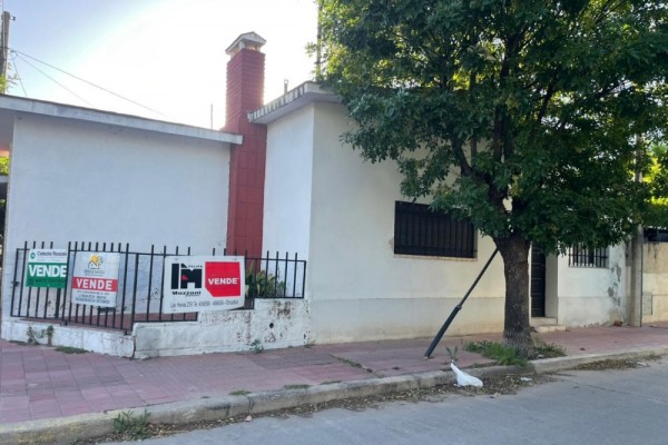 CASA CENTRICA. PIACENZA Y LA TABLADA