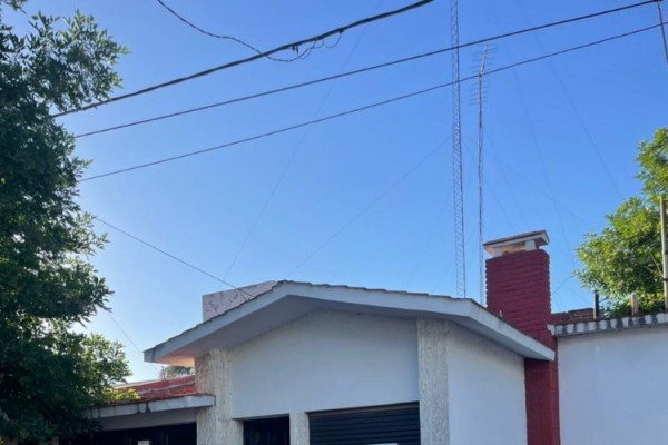 CASA CENTRICA. PIACENZA Y LA TABLADA