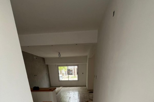 Casa  Saenz Peña  y Yapeyú