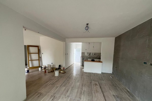 Casa  Saenz Peña  y Yapeyú